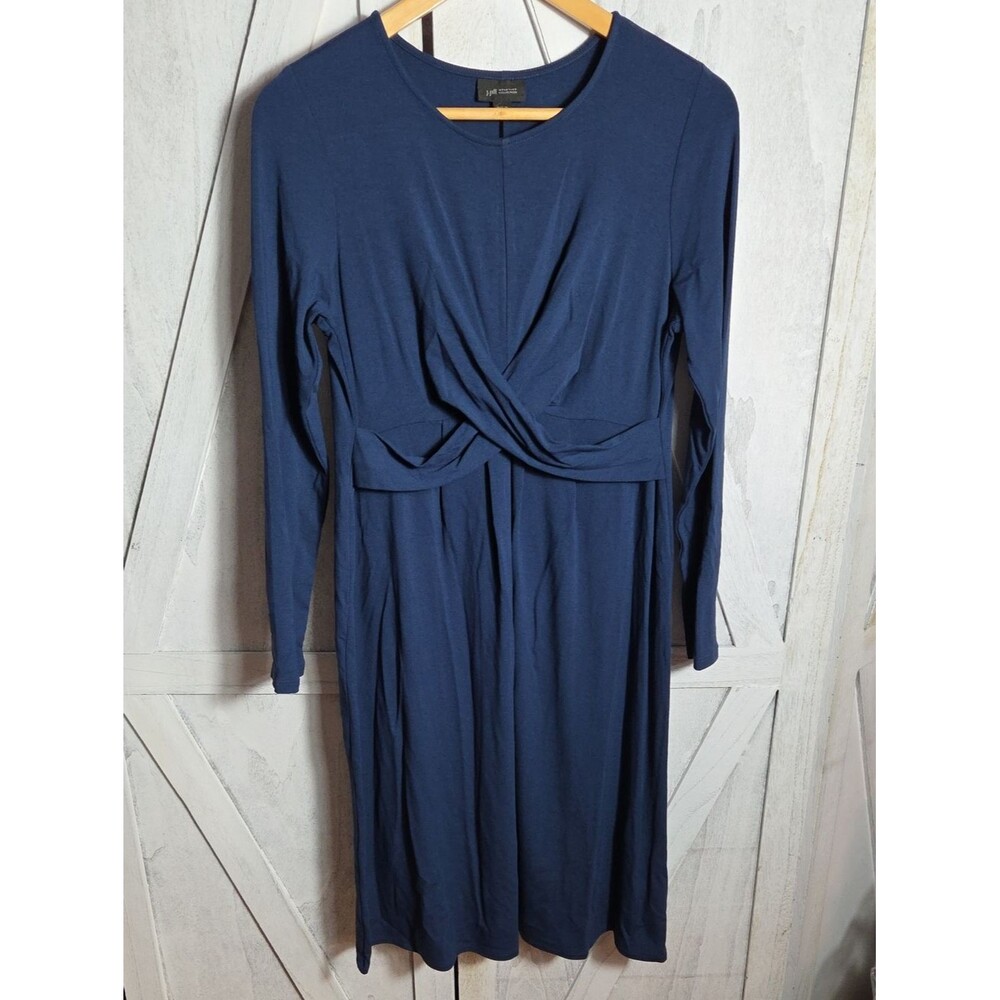 J. Jill A-Line Dress Size S Petite